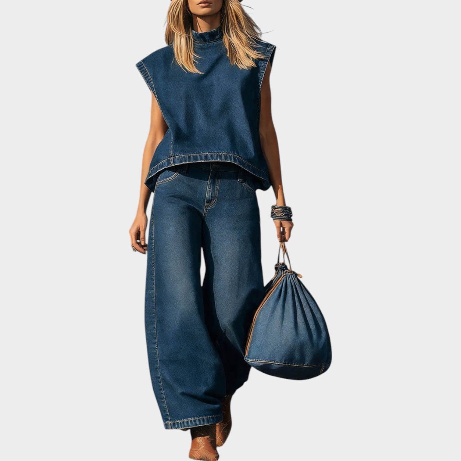 Conjunto Riviera