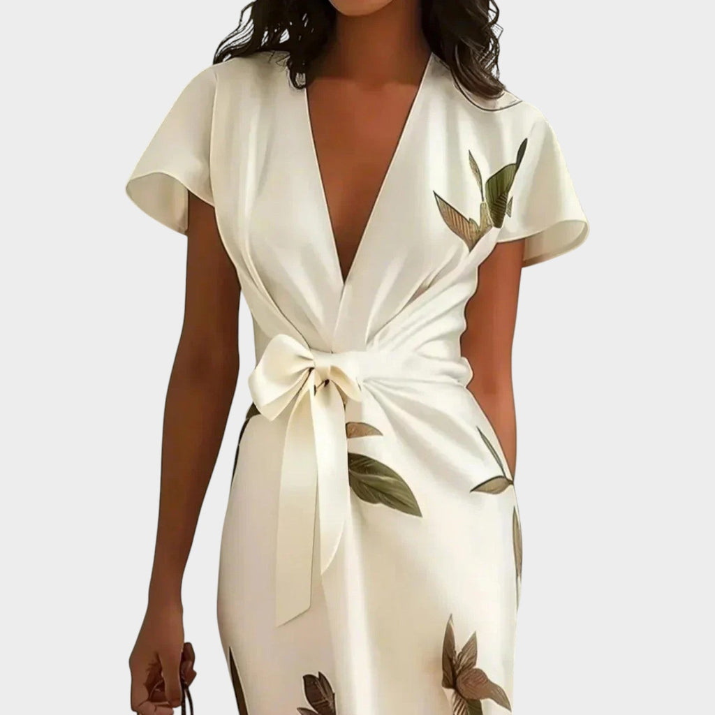 Vestido Antonela