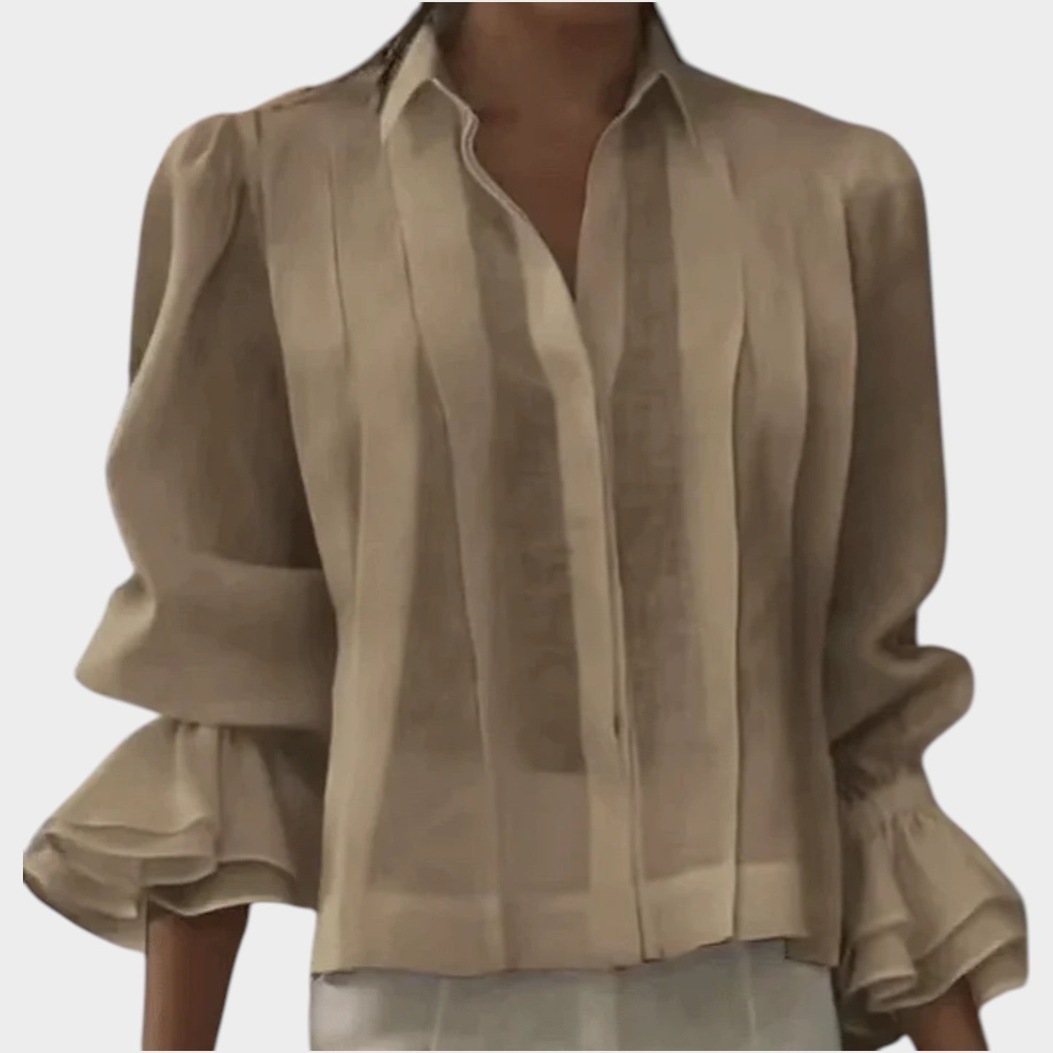 Blusa Isadora