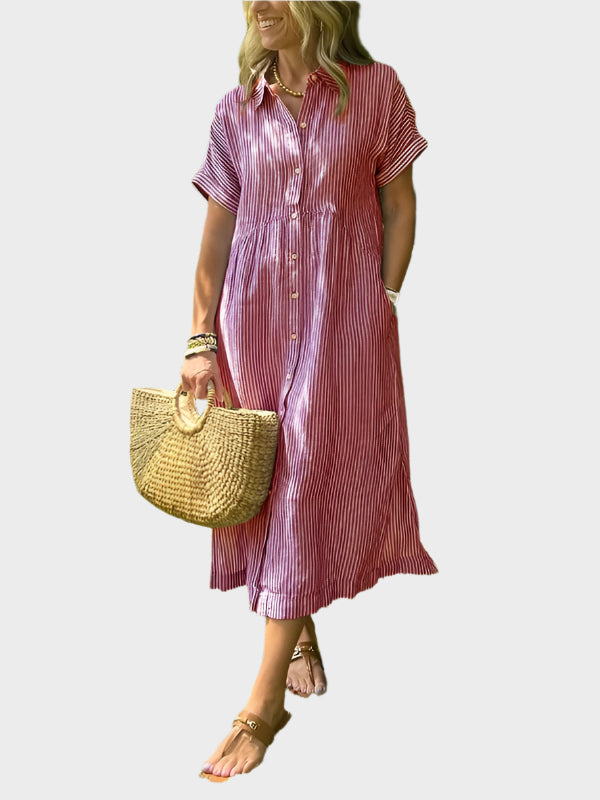 Vestido Caprielle