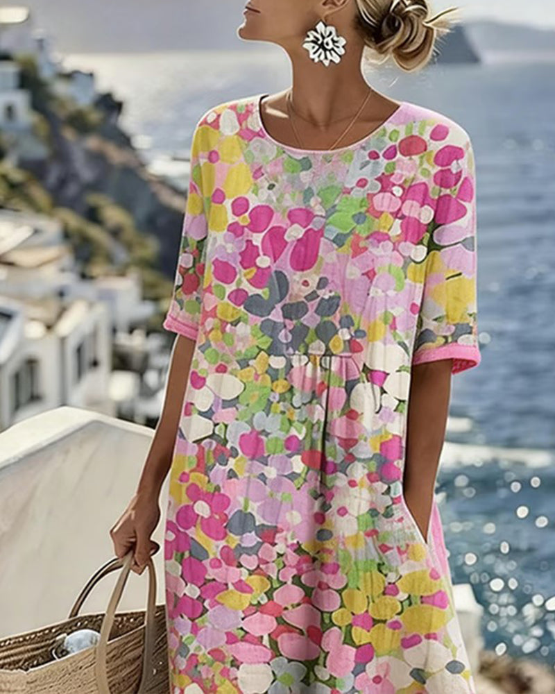 Vestido Alessia