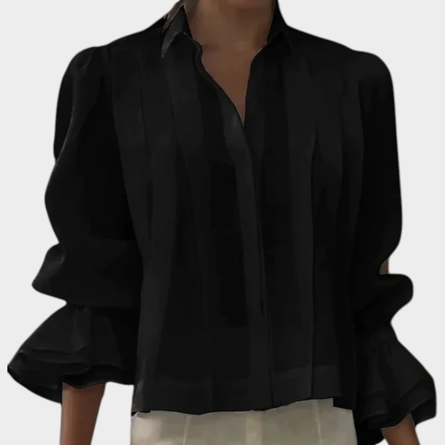 Blusa Isadora