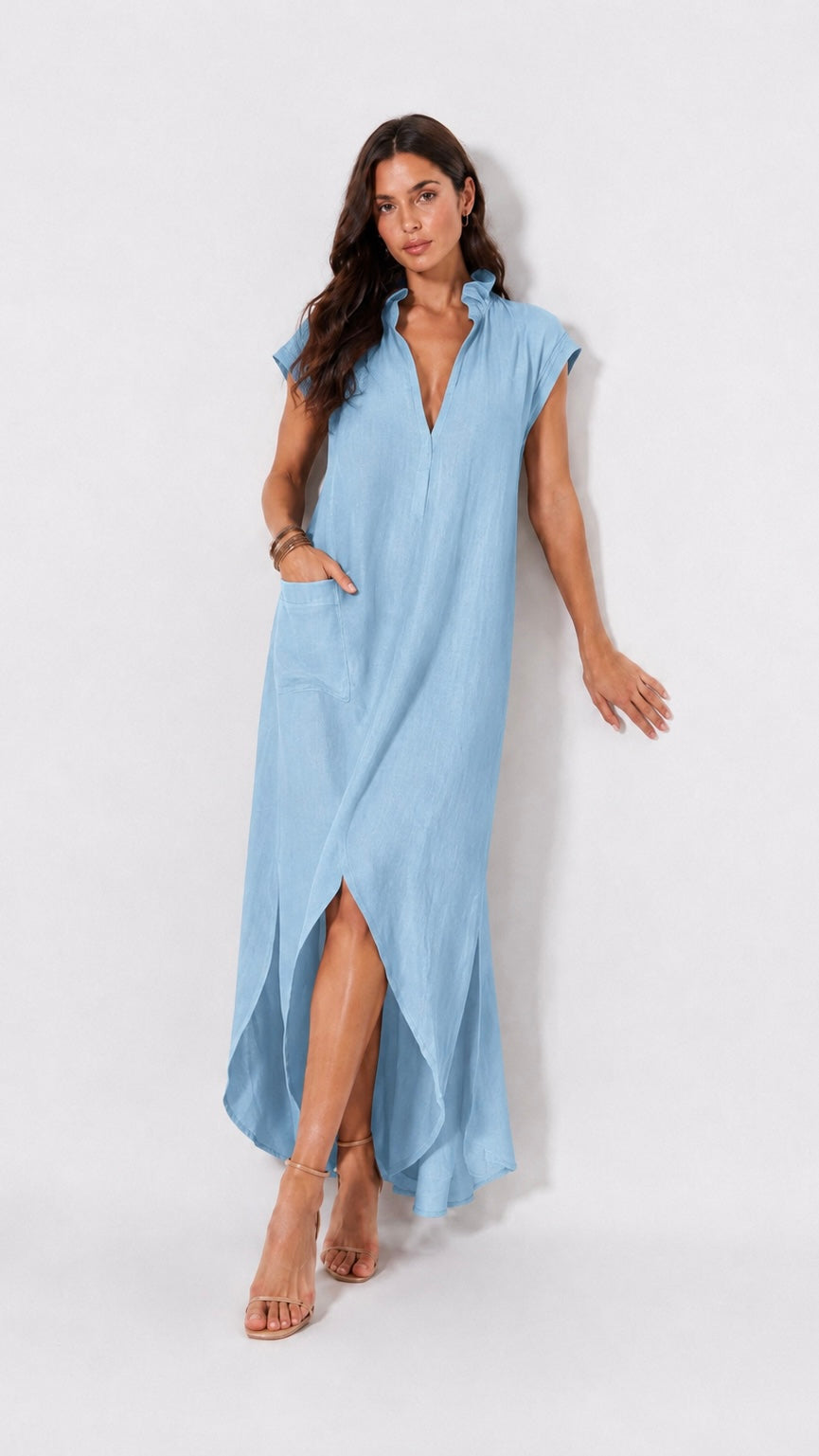 Vestido Valentina