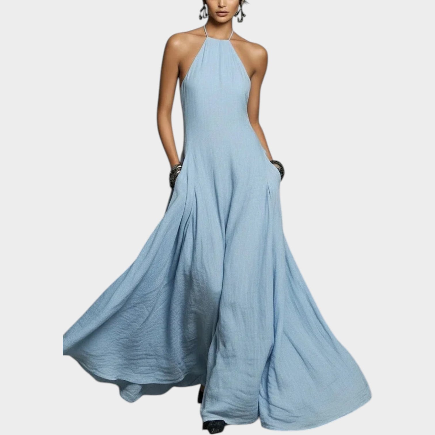 Vestido Soledad