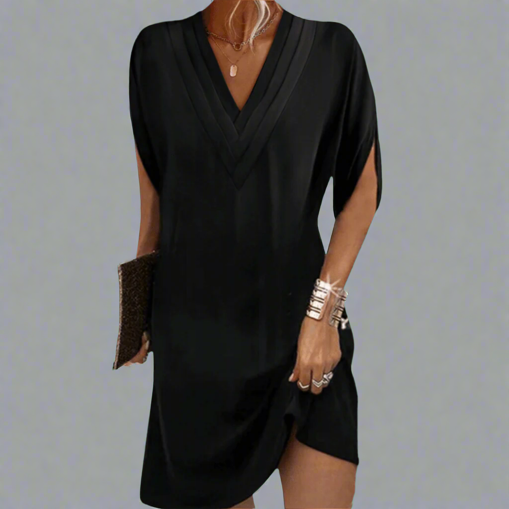 Vestido Evelyne