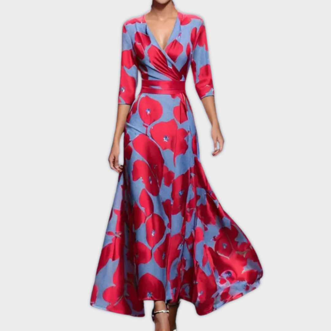 Vestido Aveline