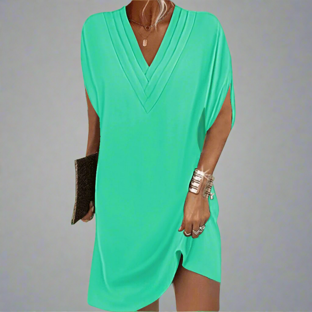 Vestido Evelyne
