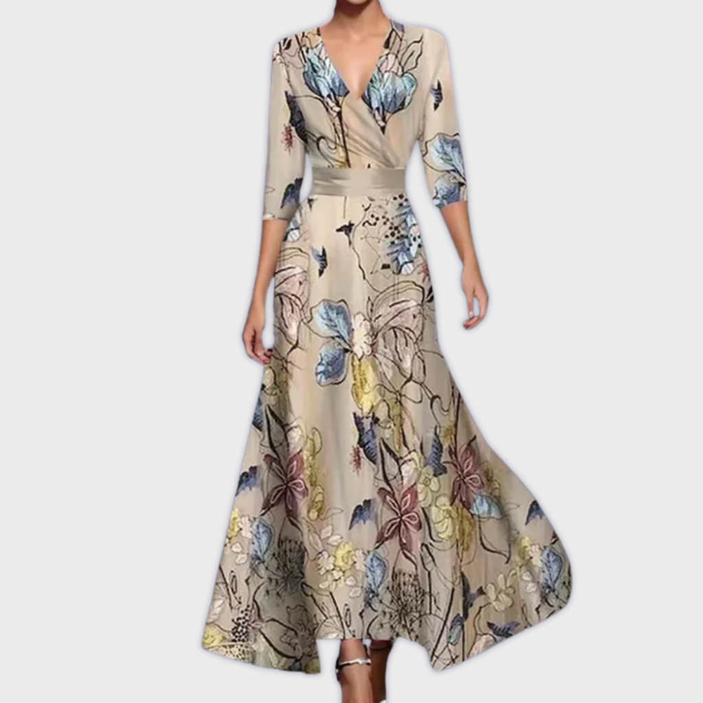 Vestido Aveline