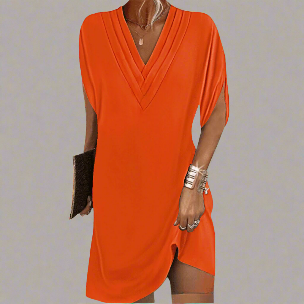 Vestido Evelyne