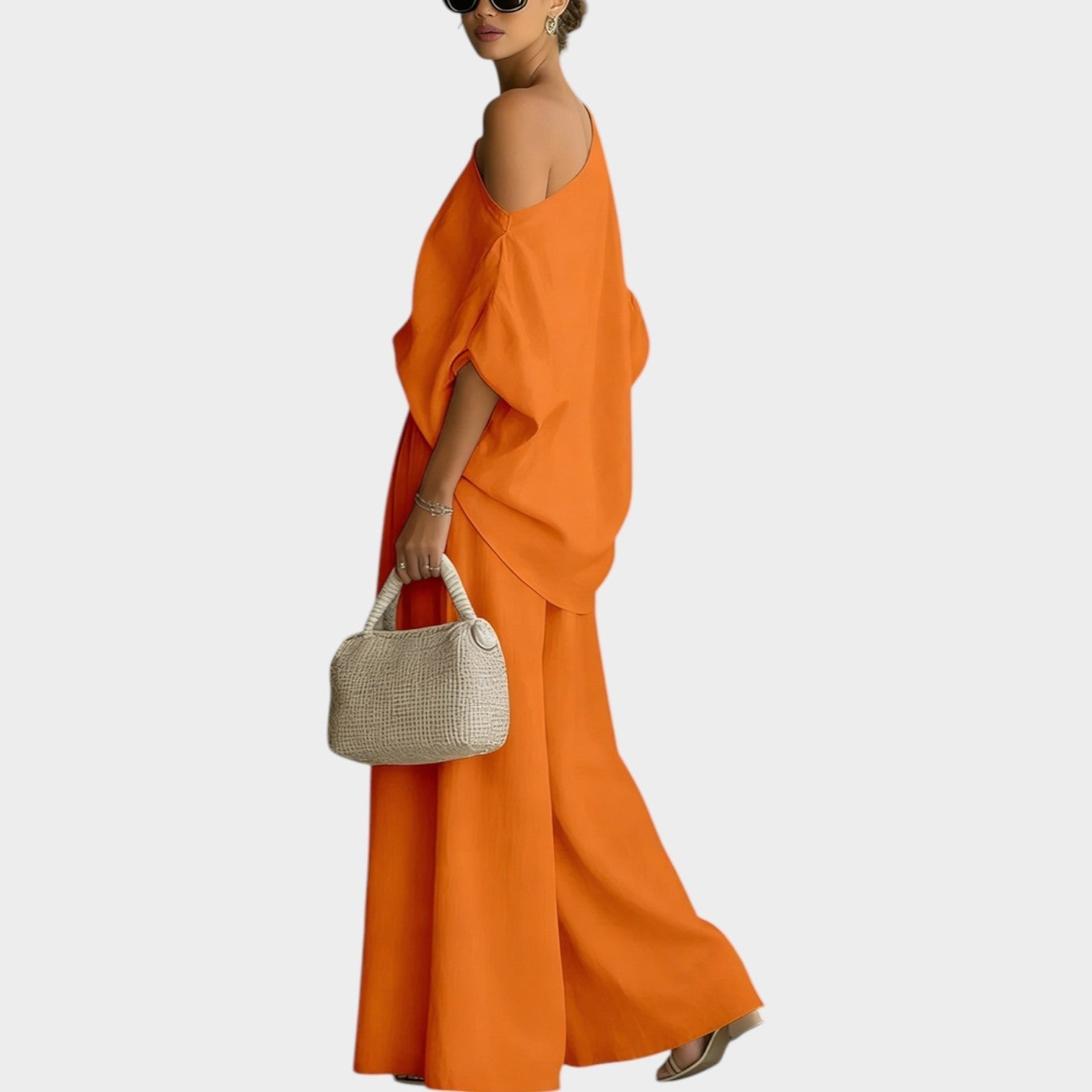 Conjunto Allegra