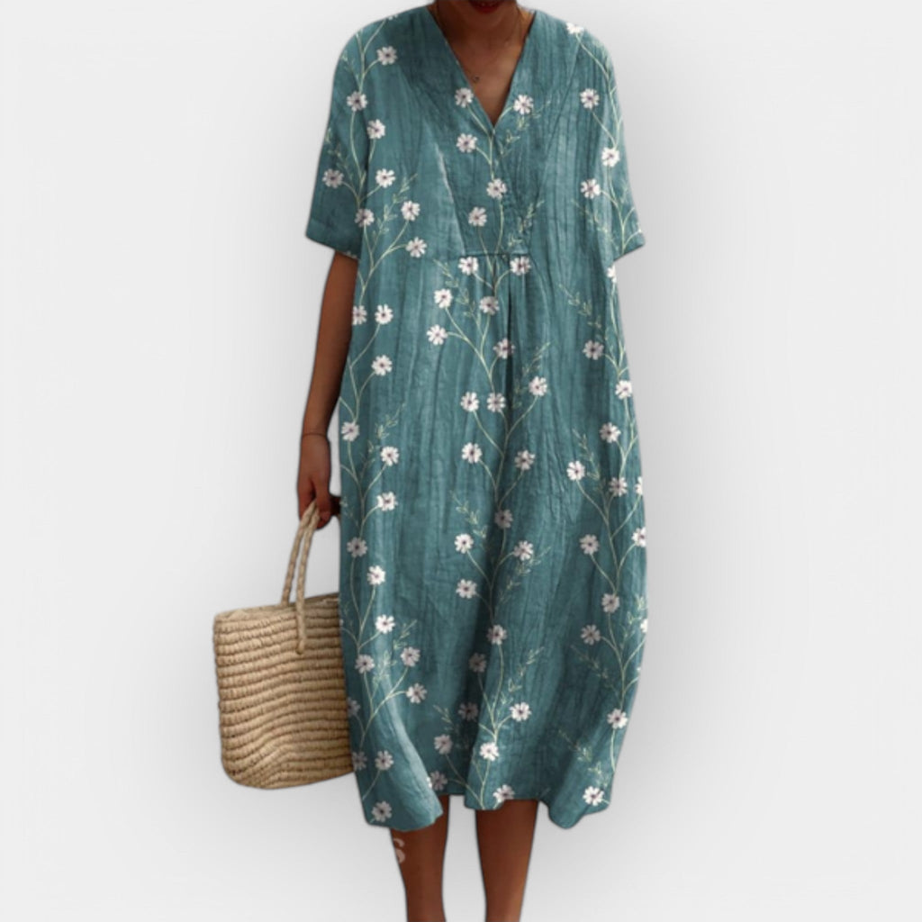 Vestido Rosalie