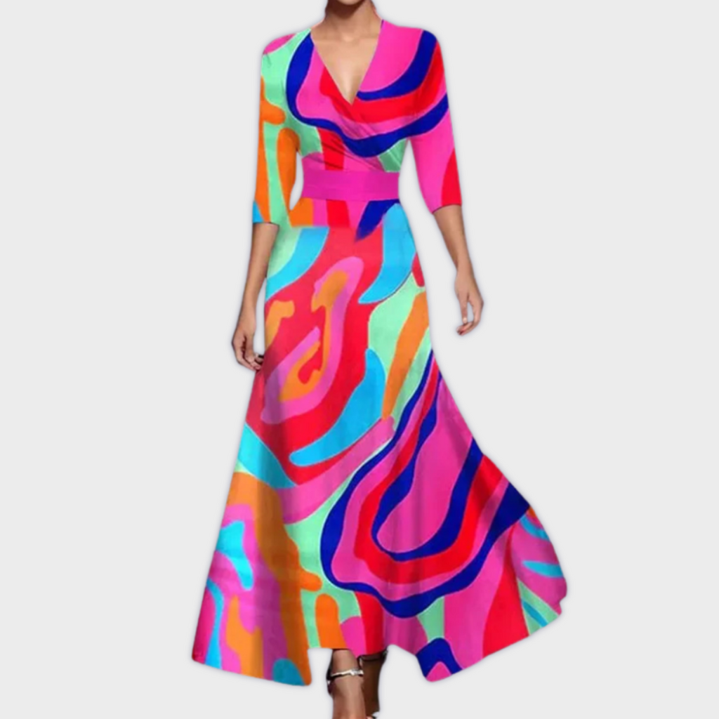 Vestido Aveline