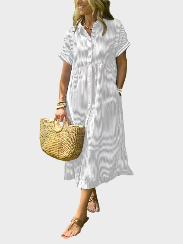 Vestido Caprielle