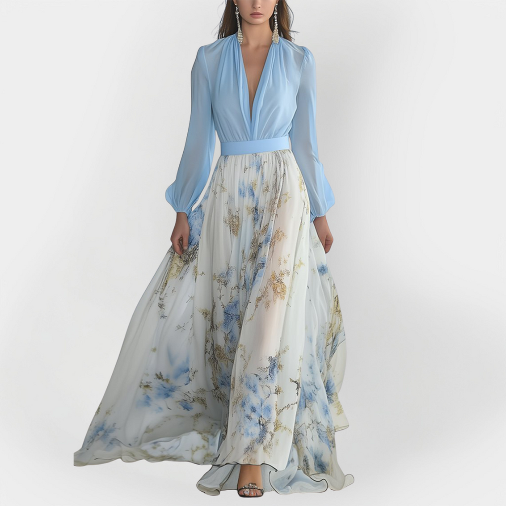 Vestido Elara
