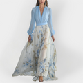 Vestido Elara