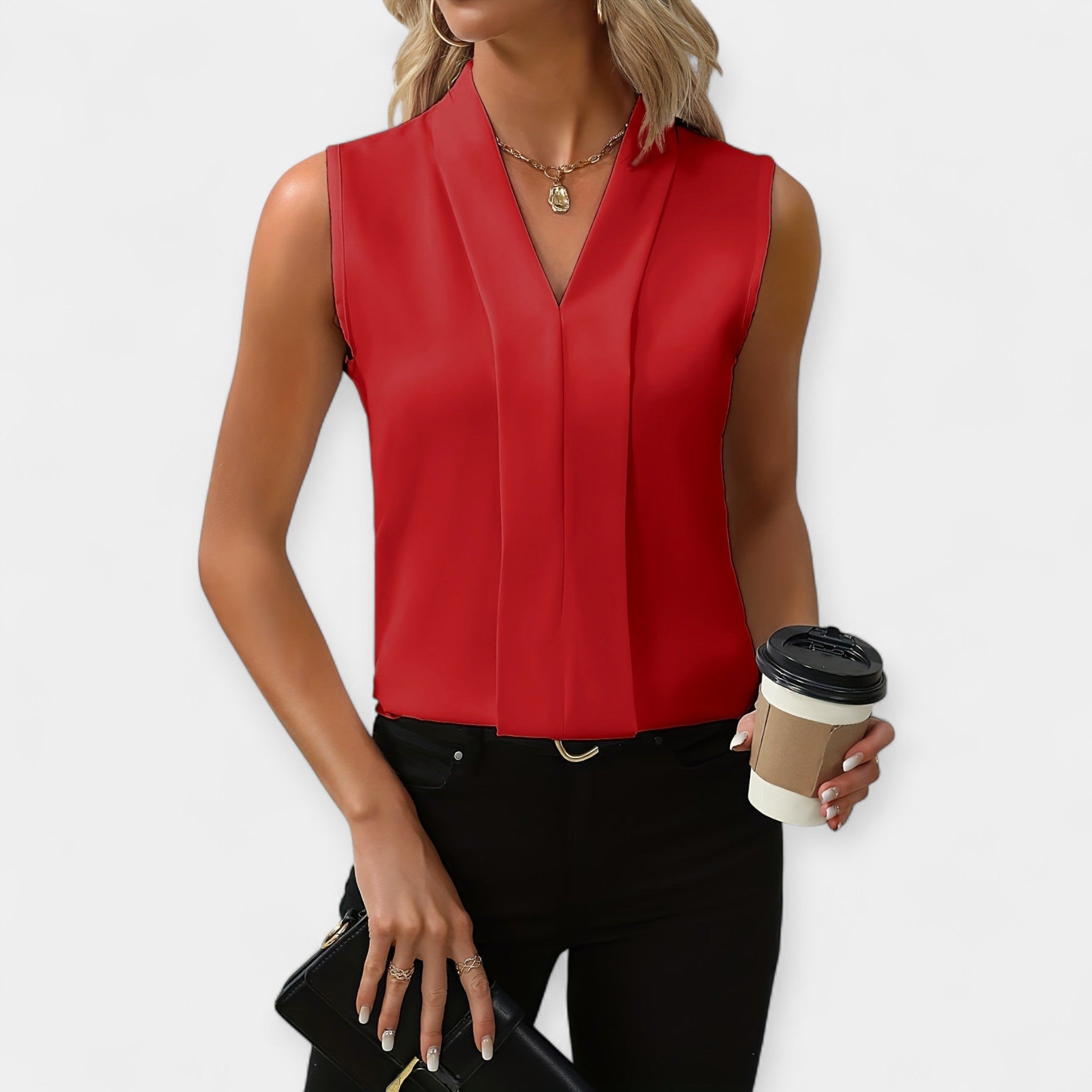 Blusa Aura