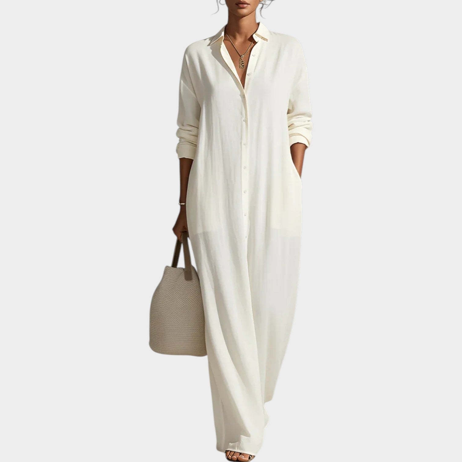 Vestido Selene