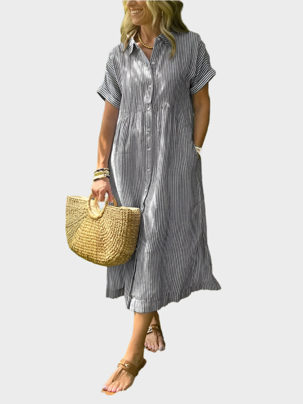 Vestido Caprielle