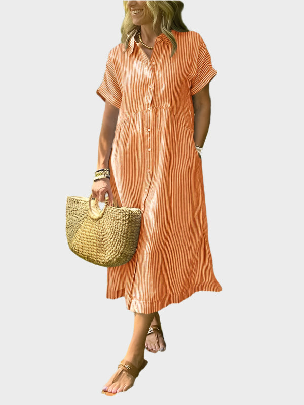 Vestido Caprielle