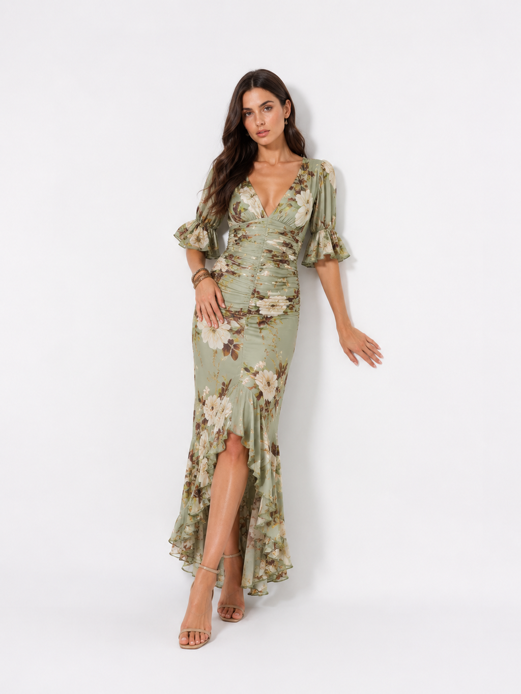 Vestido Araceli
