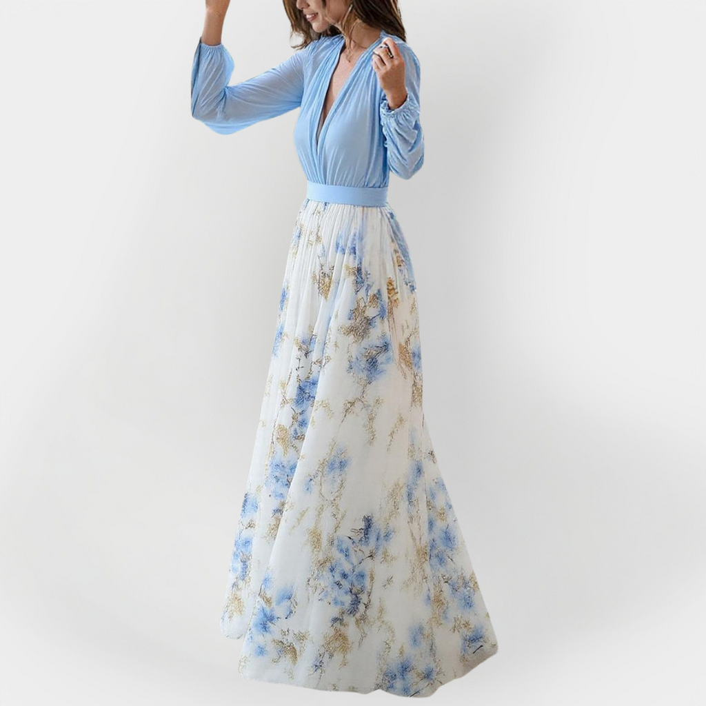 Vestido Elara