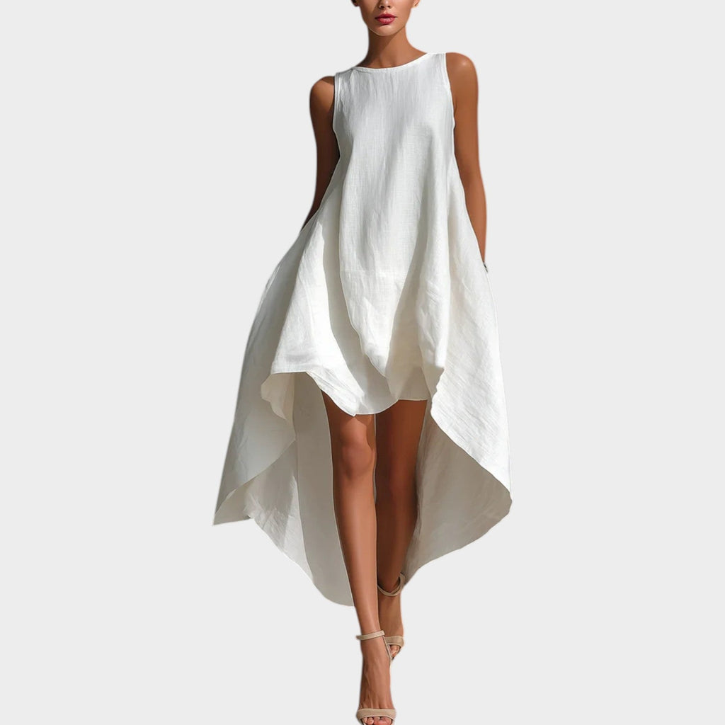 Vestido Silvina