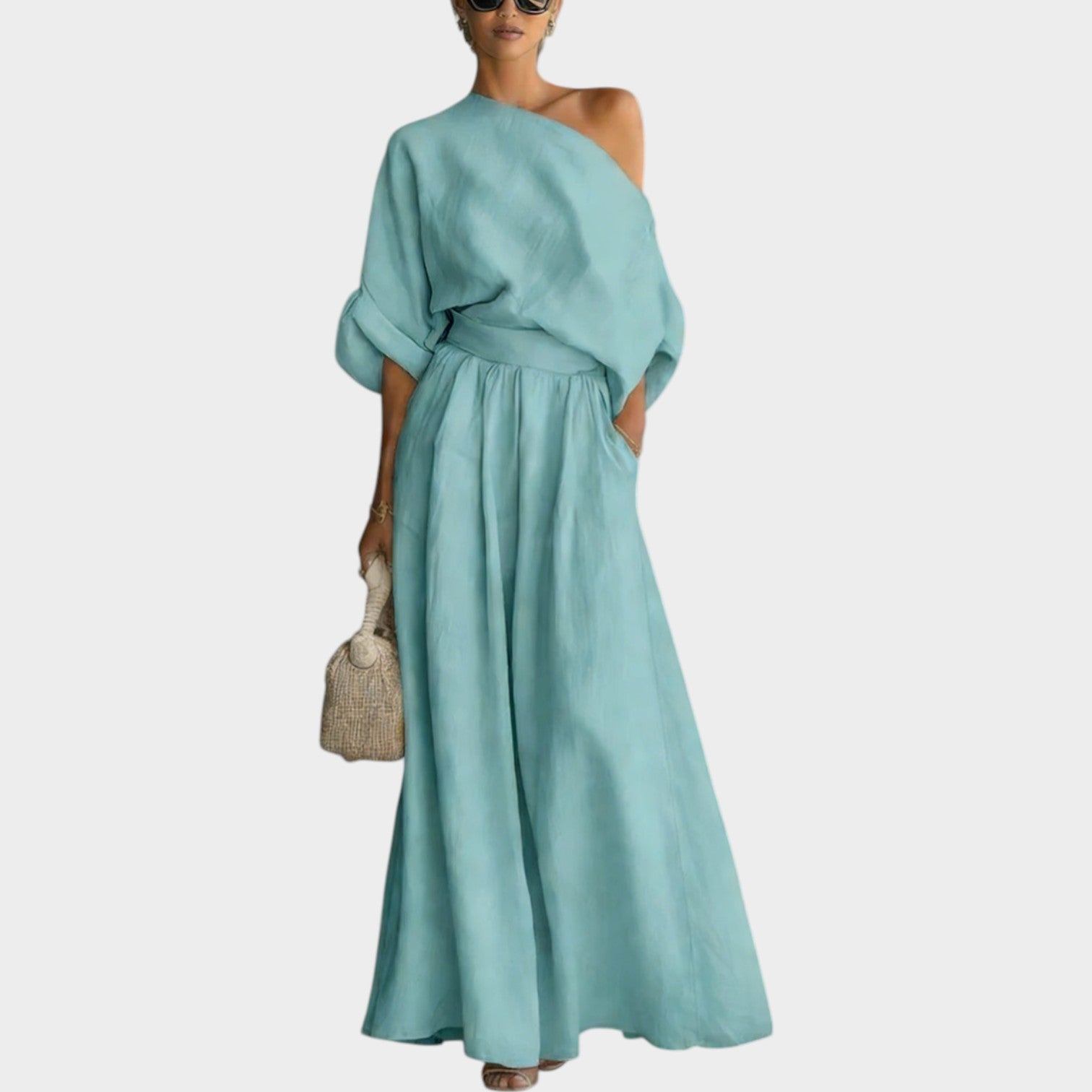 Conjunto Allegra