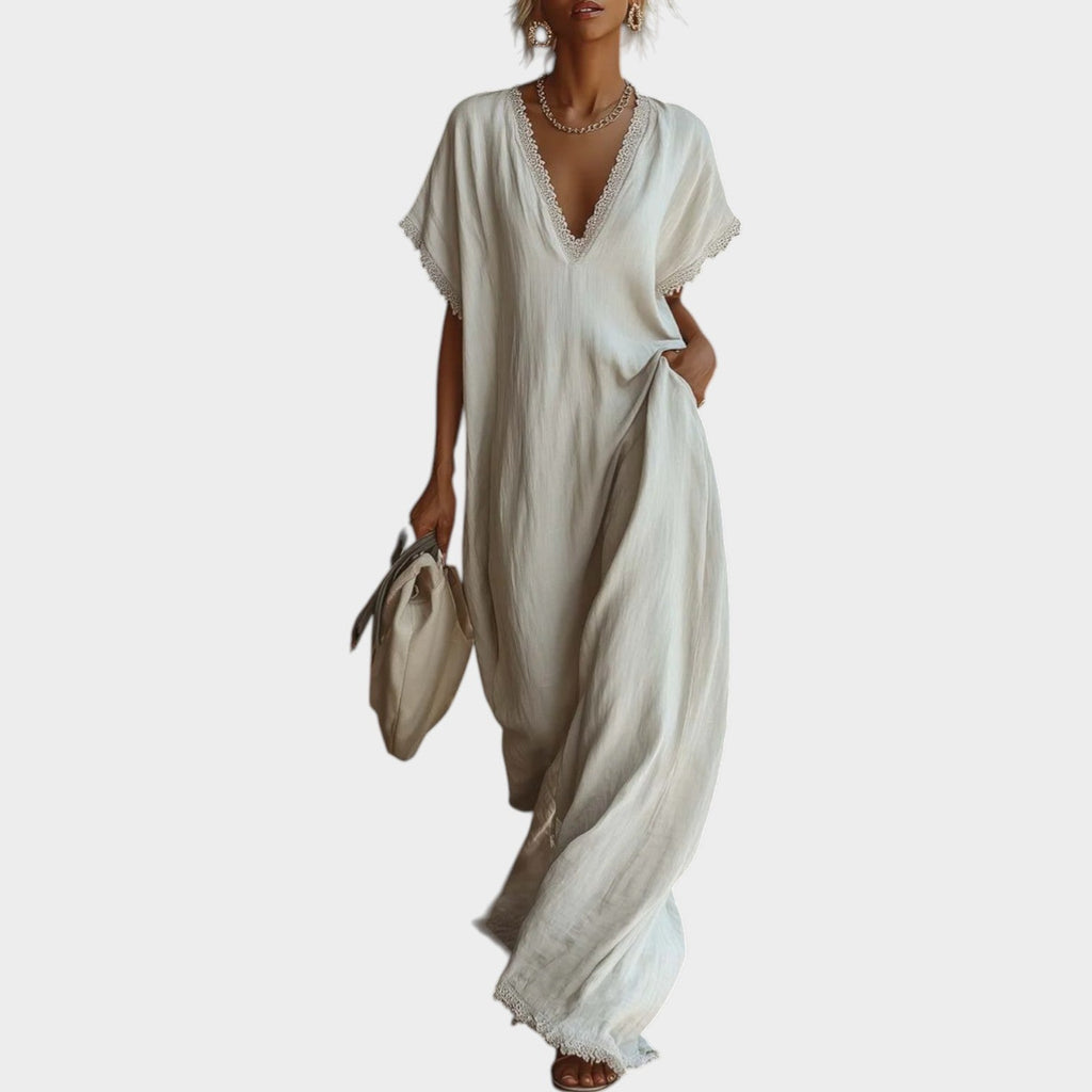 Vestido Nébula