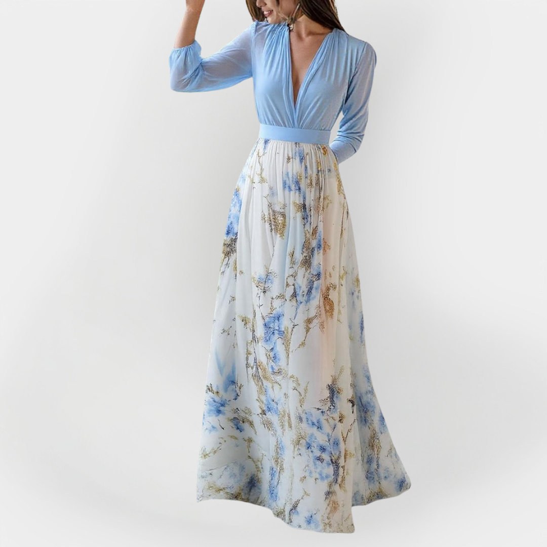 Vestido Elara