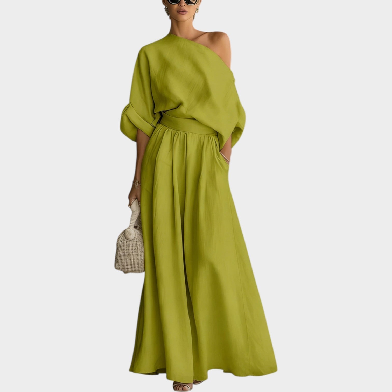 Conjunto Allegra