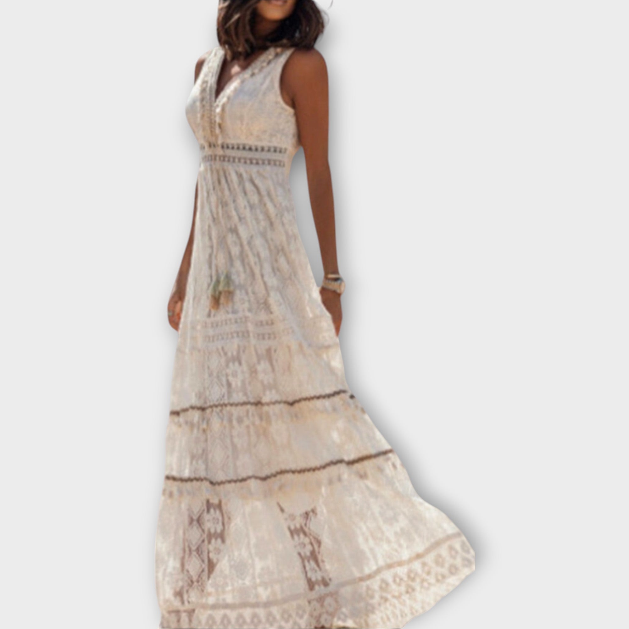 Vestido Naira