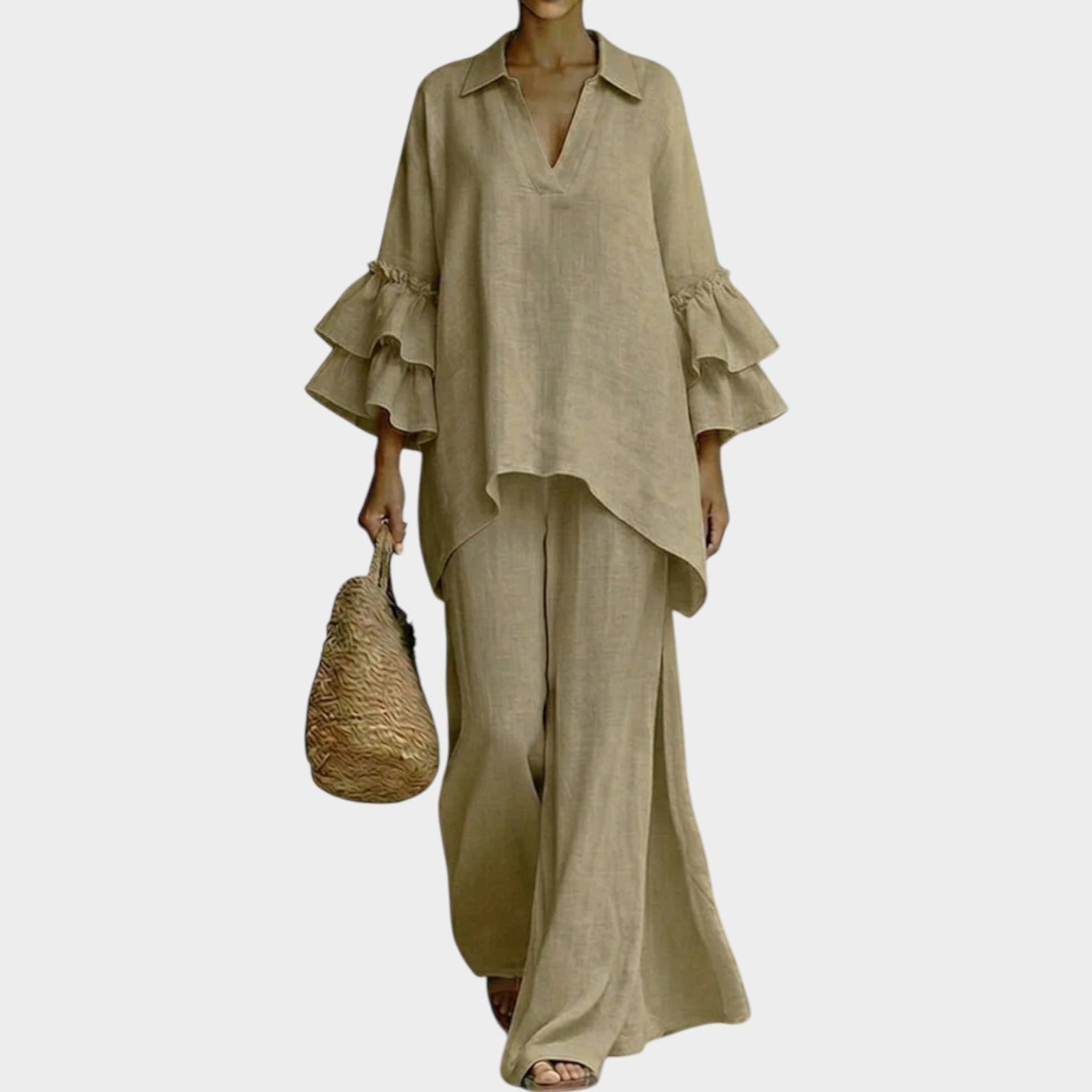 Conjunto Fiorella