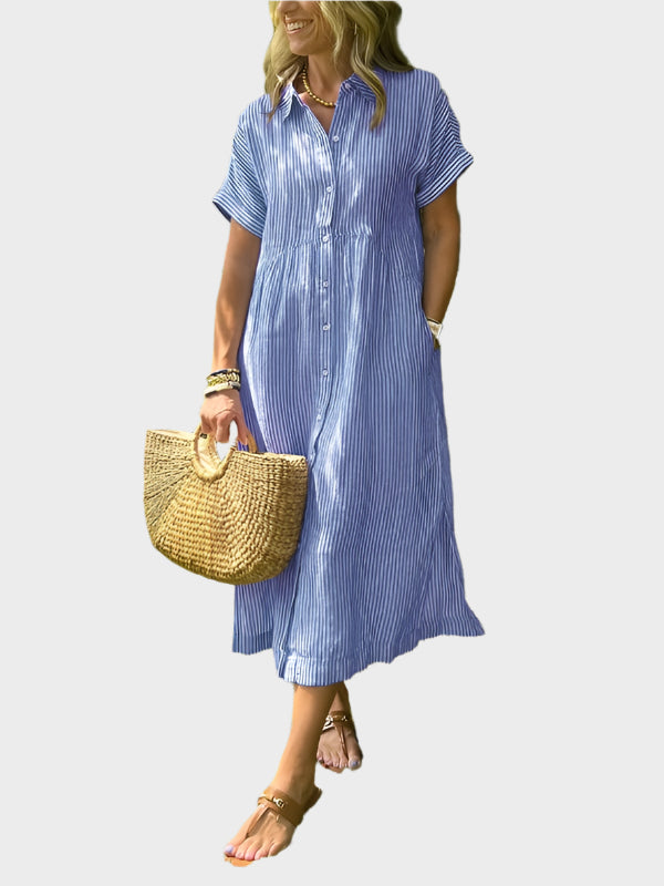 Vestido Caprielle