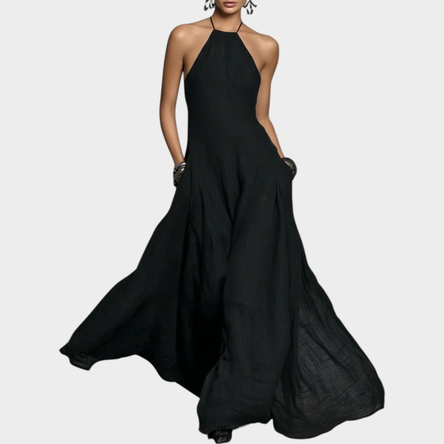 Vestido Soledad