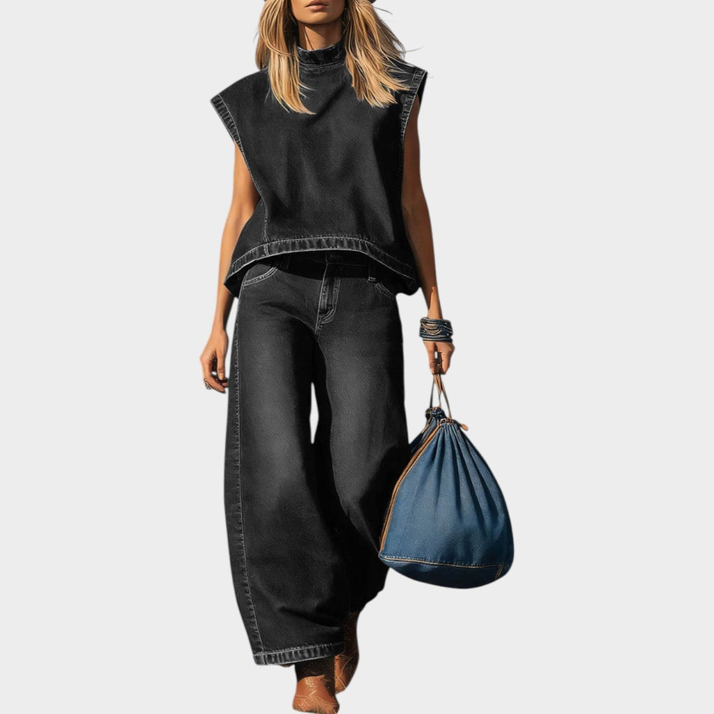 Conjunto Riviera