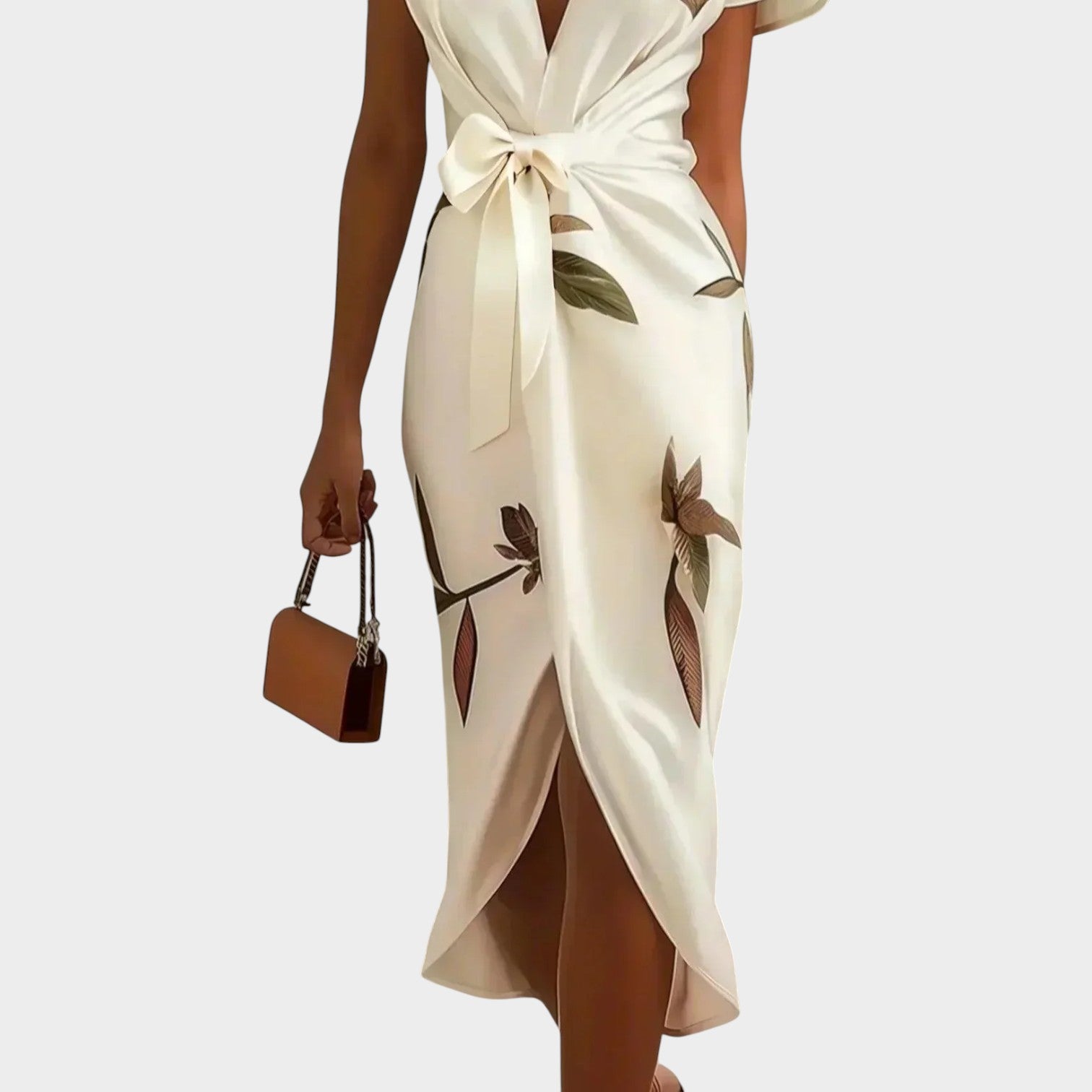 Vestido Antonela