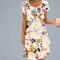 Vestido Clarisse