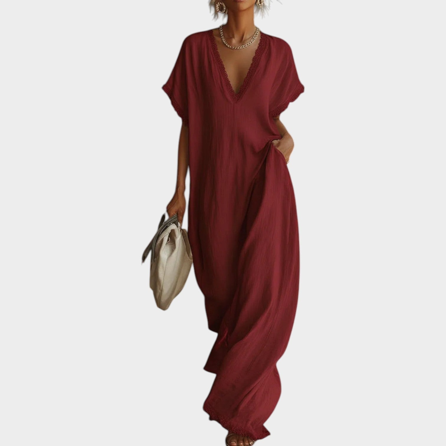 Vestido Nébula