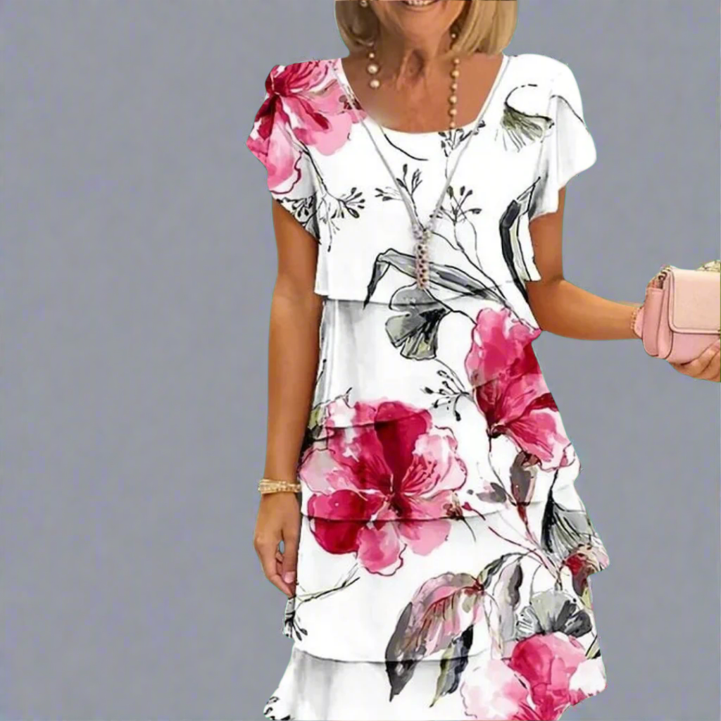 Vestido Clarisse