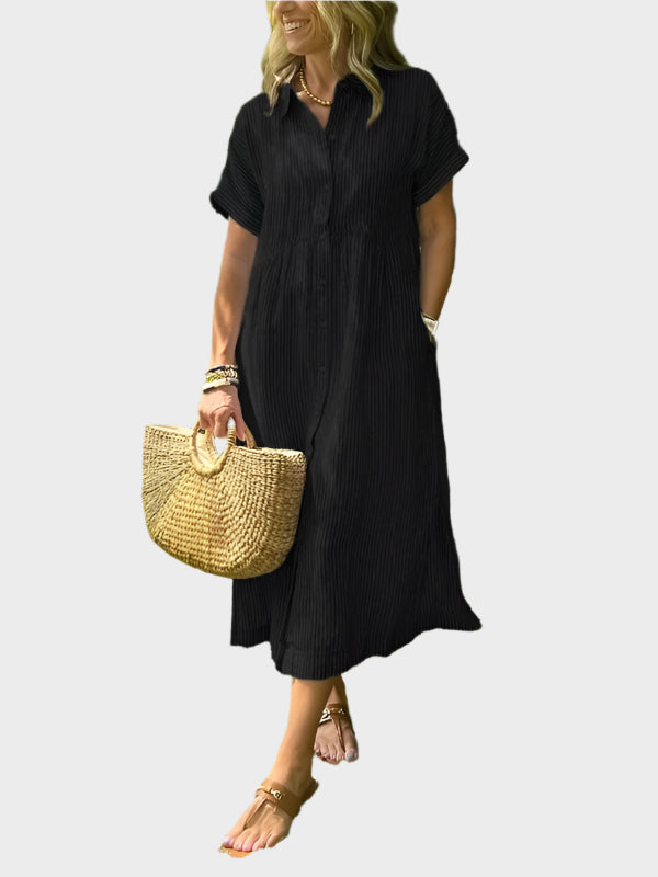 Vestido Caprielle