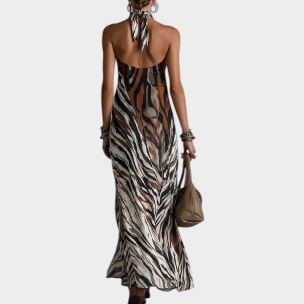 Vestido Savana