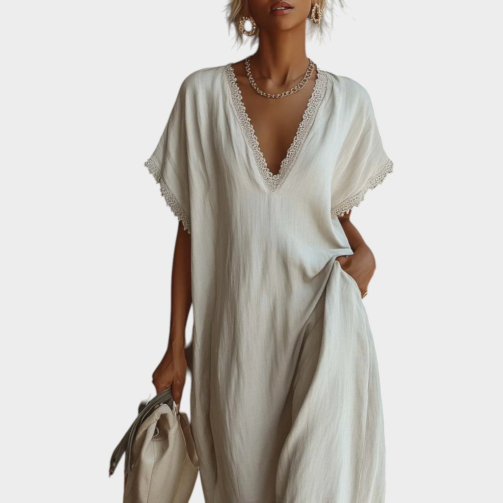 Vestido Nébula
