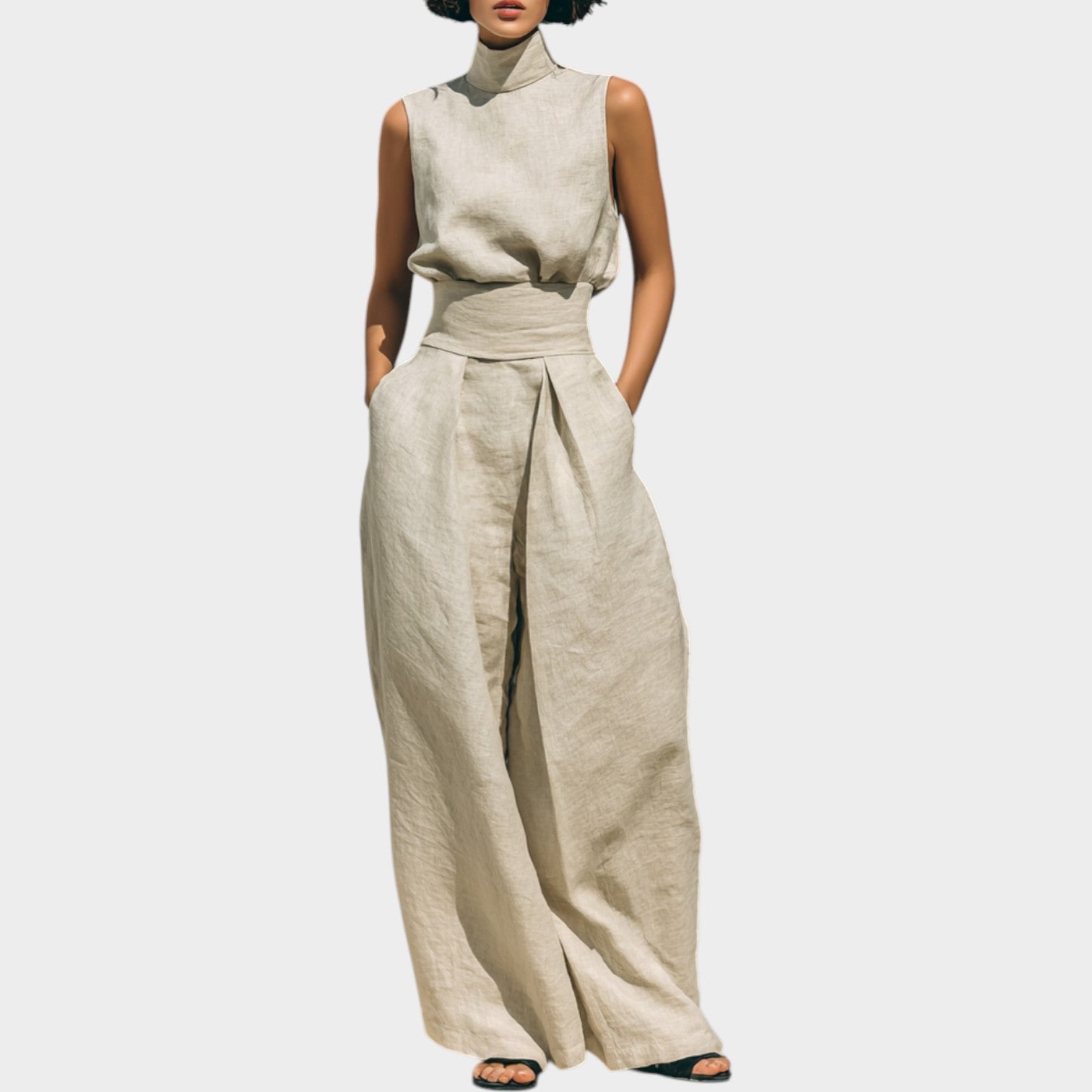 Conjunto Isolde