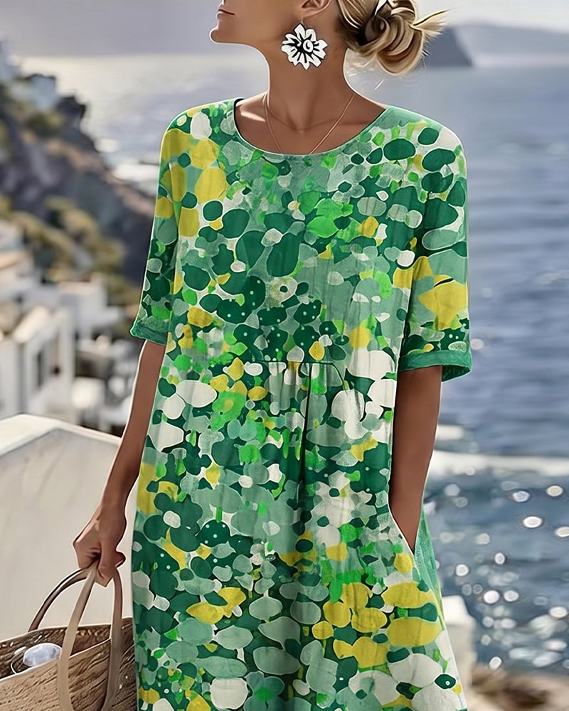 Vestido Alessia
