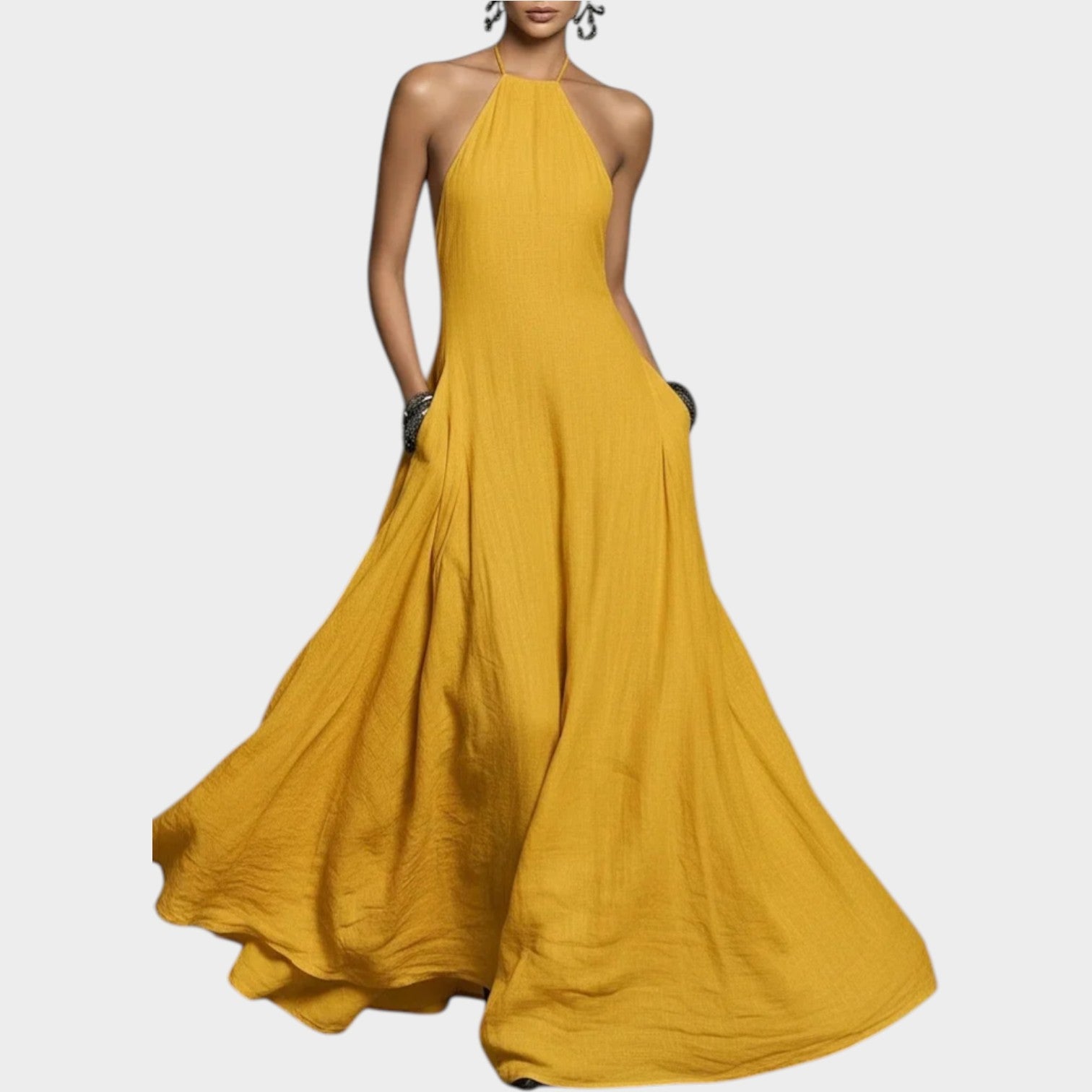 Vestido Soledad