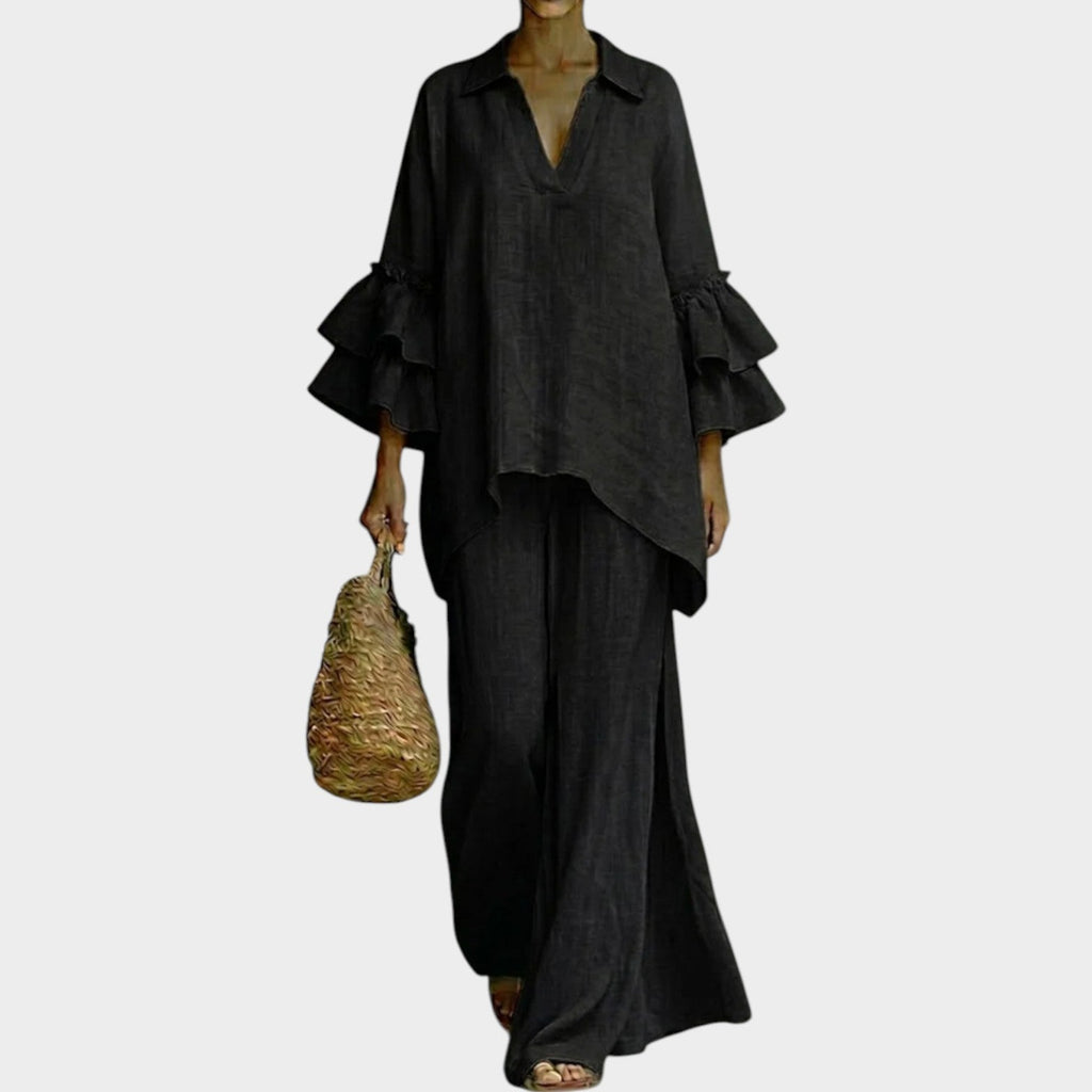 Conjunto Fiorella