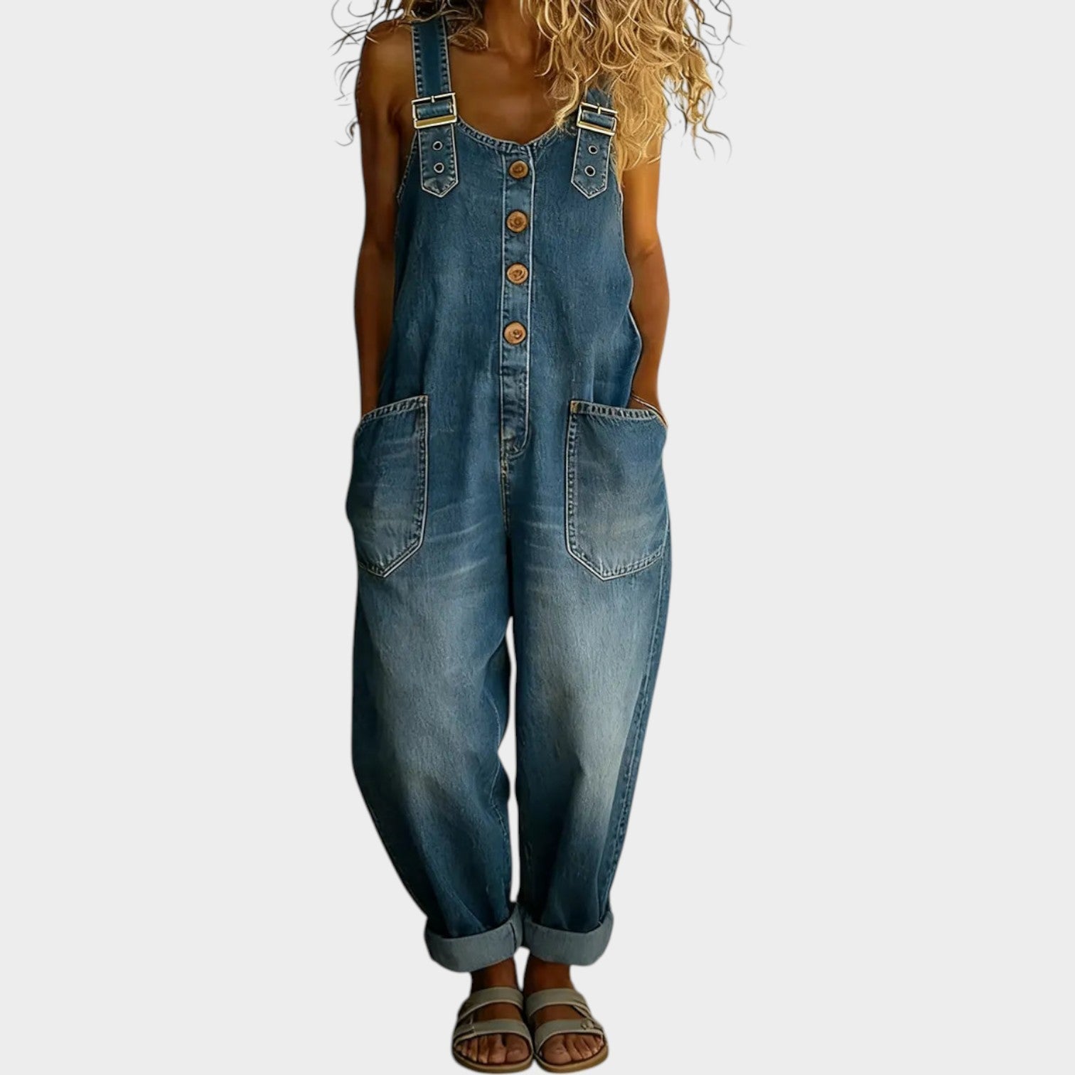 Peto Denim Vintage