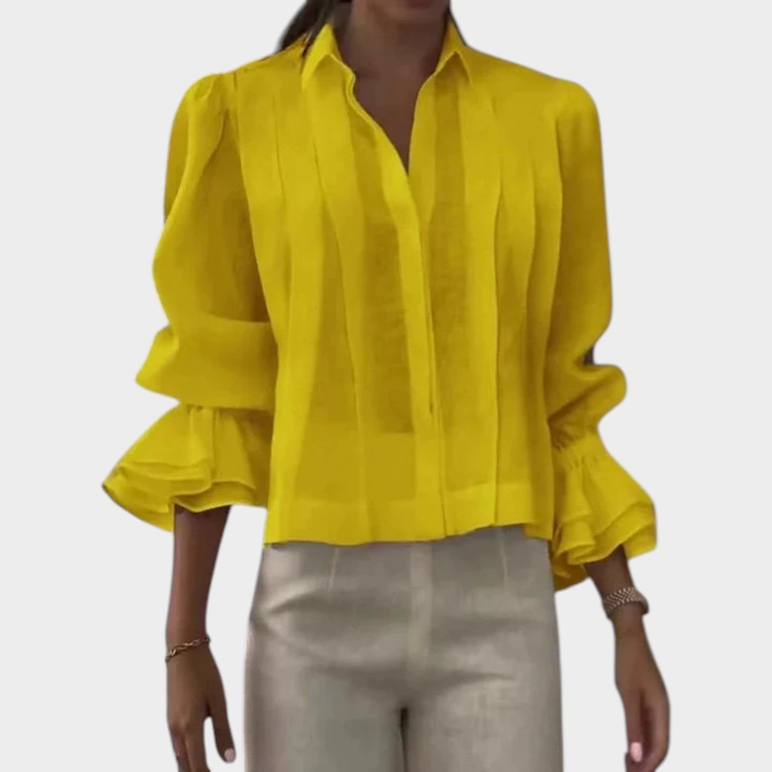 Blusa Isadora