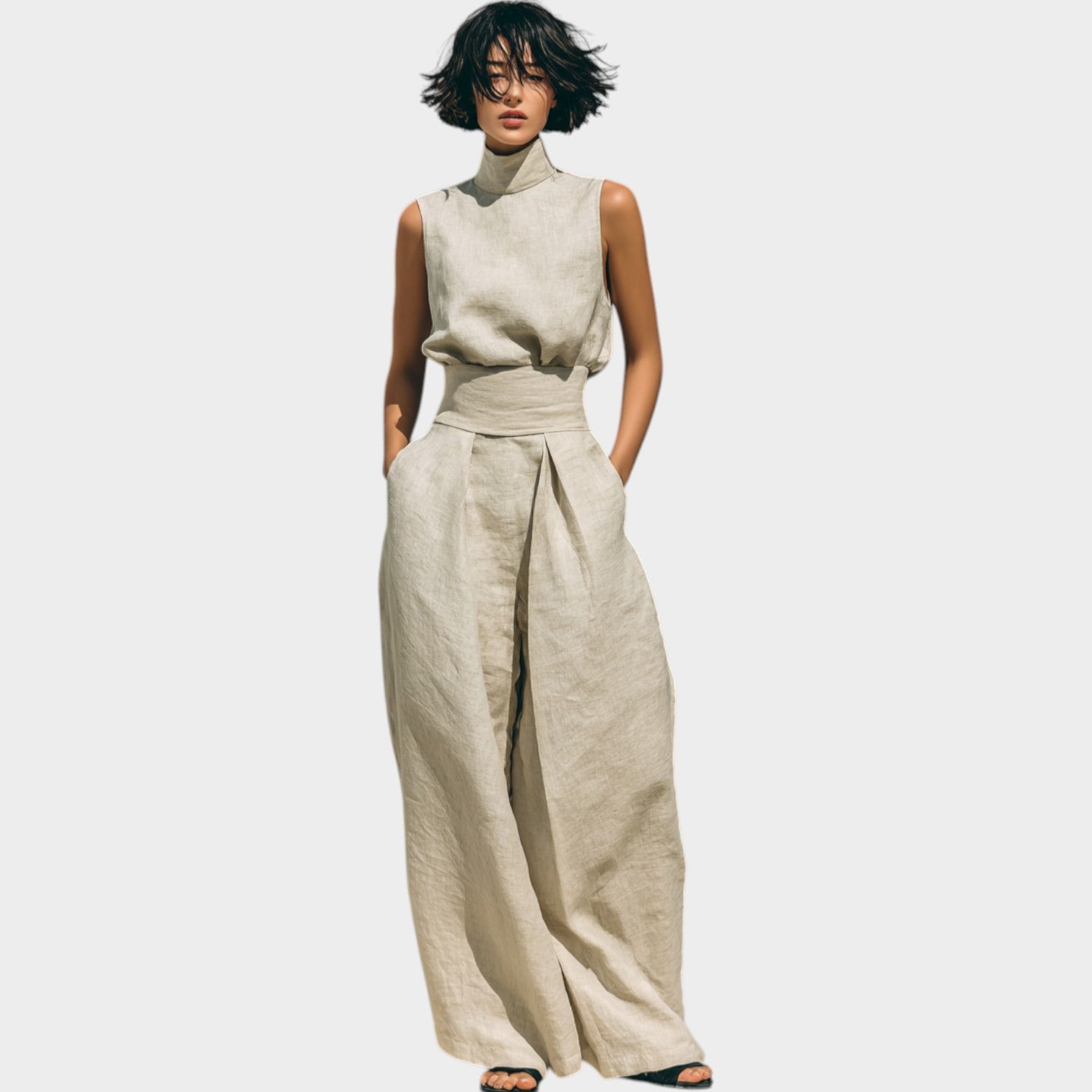 Conjunto Isolde
