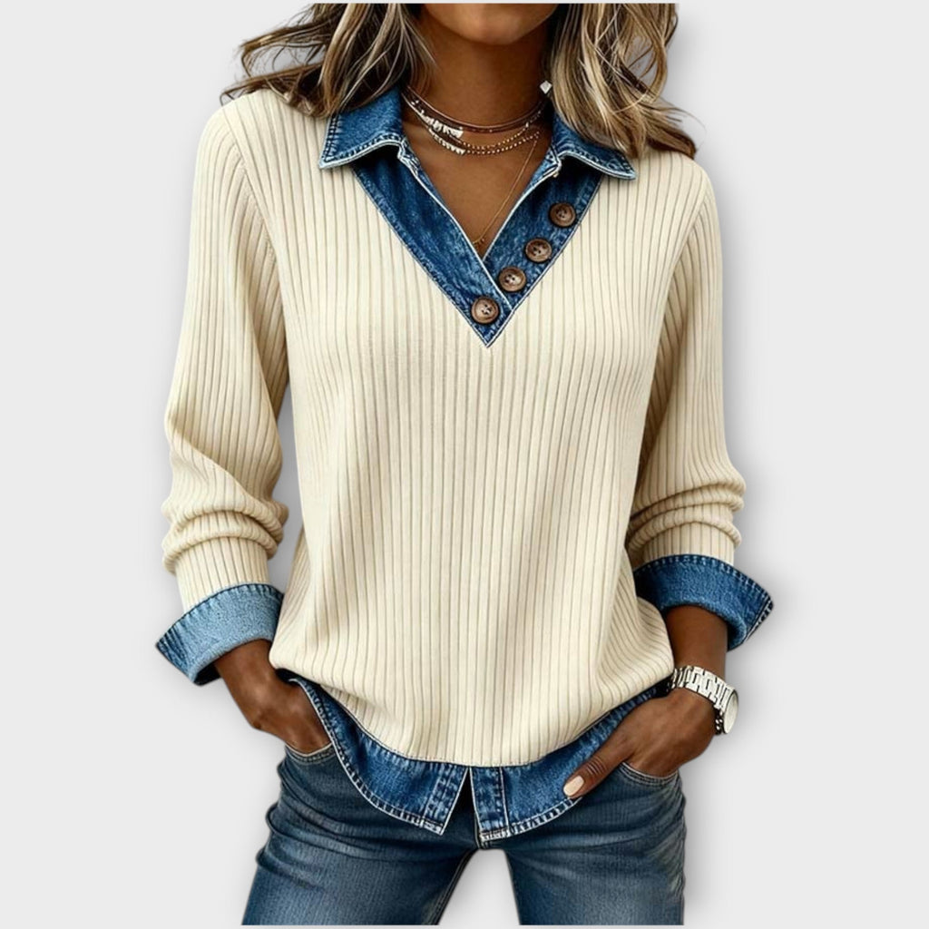Blusa Loretta